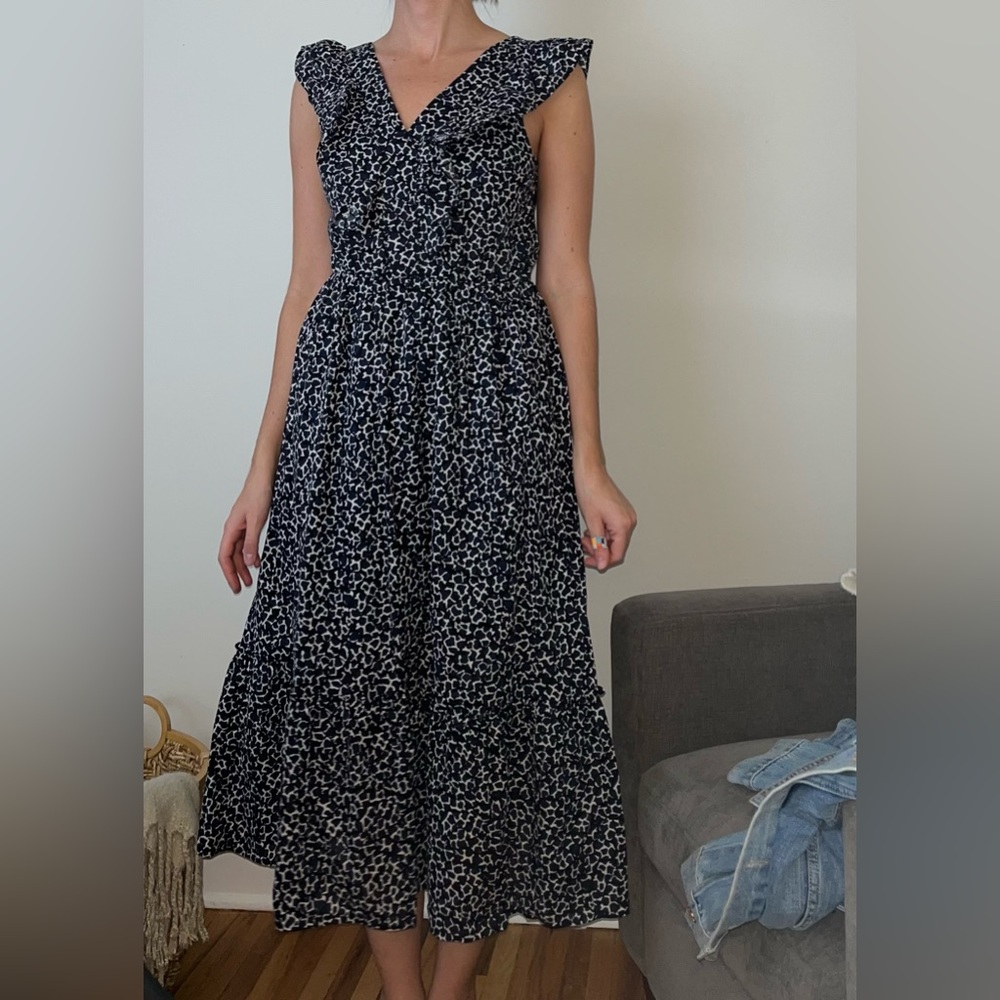 Long dress from Target!
